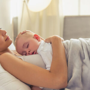 Personalized Weaning Plan