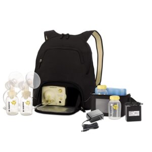Medela Pump In Style Breast Pump