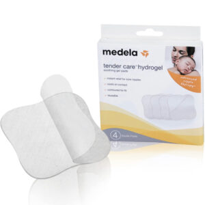 Hydrogel Pads(medela)