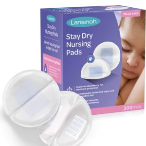 Disposable Breast Pads