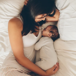 Extended Postpartum Support + Consult